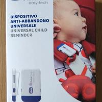 Chicco bebecare antiabbandono per seggiolino auto