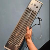 Riscaldatore da bagno a parete 600W-1200W