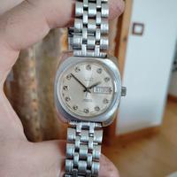 orologio automatico vintage svizzero 