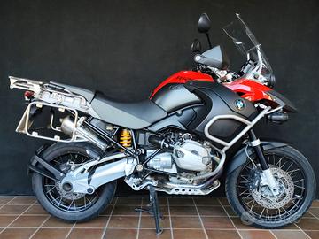 Bmw R 1200 GS Adventure