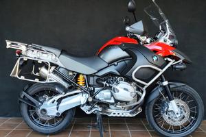 Bmw R 1200 GS Adventure