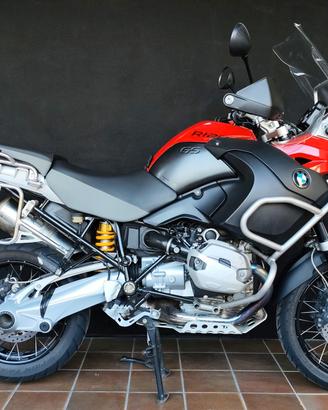 Bmw R 1200 GS Adventure