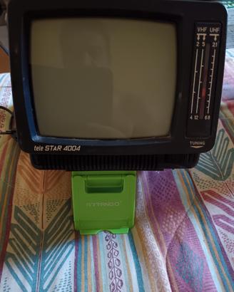 tele star 4004
