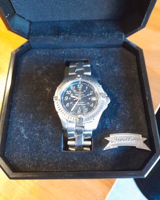 Breitling Colt Ocean