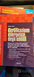 certificazione energetica edifici