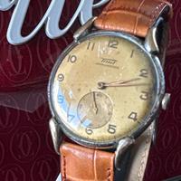 Orologio Tissot  anni 40/50