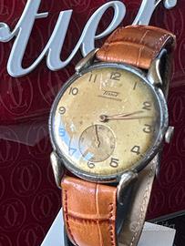 Orologio Tissot  anni 40/50