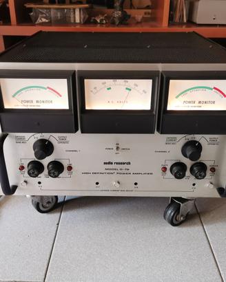 Audio Research D 79