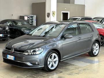 Volkswagen Golf 1.6 TDI 115 CV 5p. Business DSG -