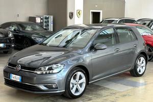 Volkswagen Golf 1.6 TDI 115 CV 5p. Business DSG -