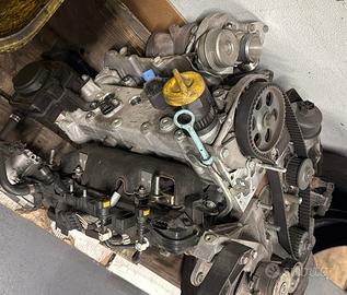 Motore Fiat 500 Abarth 1.4 16v Turbo 180cv (da riv