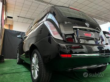 Lancia Ypsilon 1.4 Modamilano