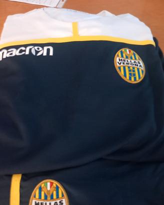 maglia termica Hellas Verona