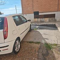 fiat punto 1.3 Multijet 75 CV 