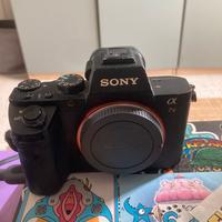 Sony a7II