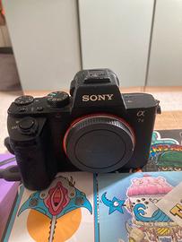 Sony a7II
