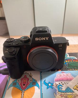 Sony a7II