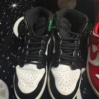 Scarpe nike e puma originali numero 34/32/32