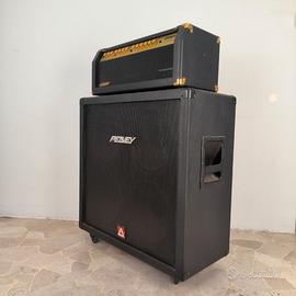 Amplificatore chitarra (Stack)