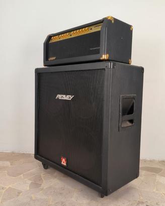 Amplificatore chitarra (Stack)