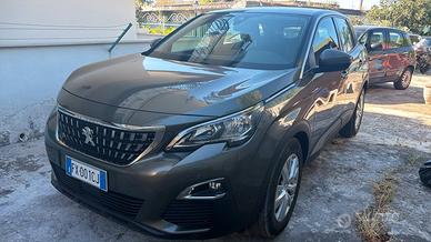 Peugeot 3008 BlueHDi 130 S&S EAT8 Business