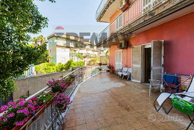 Appartamento - Catania