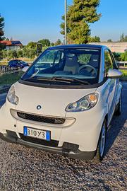 Smart Fortwo 451 1.0 mhd (2010) – 67000 km