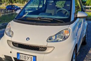 Smart Fortwo 451 1.0 mhd (2010) – 67000 km