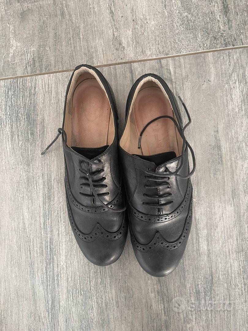 Scarpe Clarks donna nr 38 Abbigliamento e Accessori In vendita a Modena