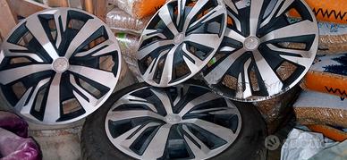 gomme invernali per peugeot 208