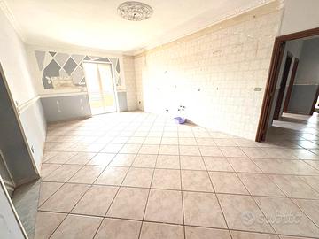 C.so Campano; 3Vani 1'Piano MAF633