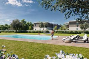 3 LOCALI A CASTELNUOVO DEL GARDA