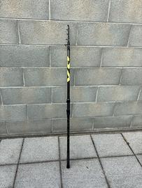 Tubertini performer xs