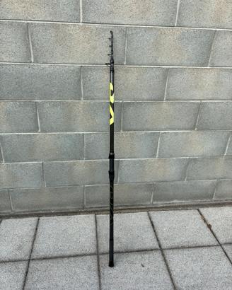 Tubertini performer xs