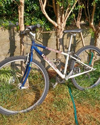 Bici MTB Legnano 26”