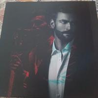 Marco Mengoni Live Deluxe edition 