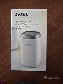 router Zyxel lte 4506