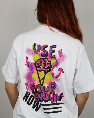 T-Shirt Lost in Perversion 
