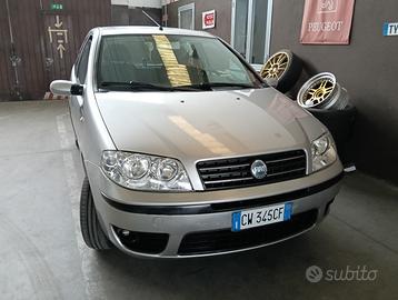 FIAT Punto 1200 OK NEO PATENTATI