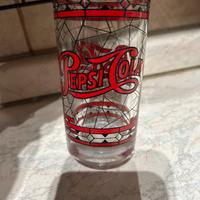 Bicchieri pepsi cola