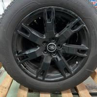 Cerchi in lega land rover discovery -evoque