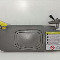 PARASOLE ALETTA LATO PASSEGGERO ALFA ROMEO Giuliet