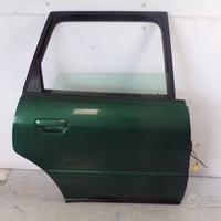 Portiera Posteriore Destra Audi A4 B5 2000 SW