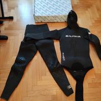 muta completa salvimar Sapiens 5mm