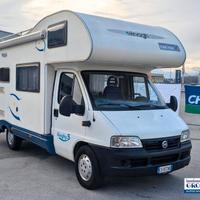 Elnagh SEA DINGHY 5 DUCATO 2300 110 CV CV872BE