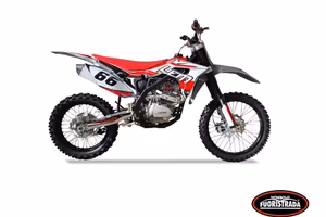 Lem Motor New PitBike Cross M5 250cc My2026