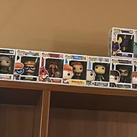 FUNKO POP