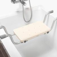 SGABELLO DA VASCA PER ANZIANI E DISABILI 