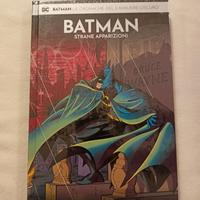 Batman. Strane apparizioni.