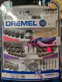 DREMEL accessori trapani
